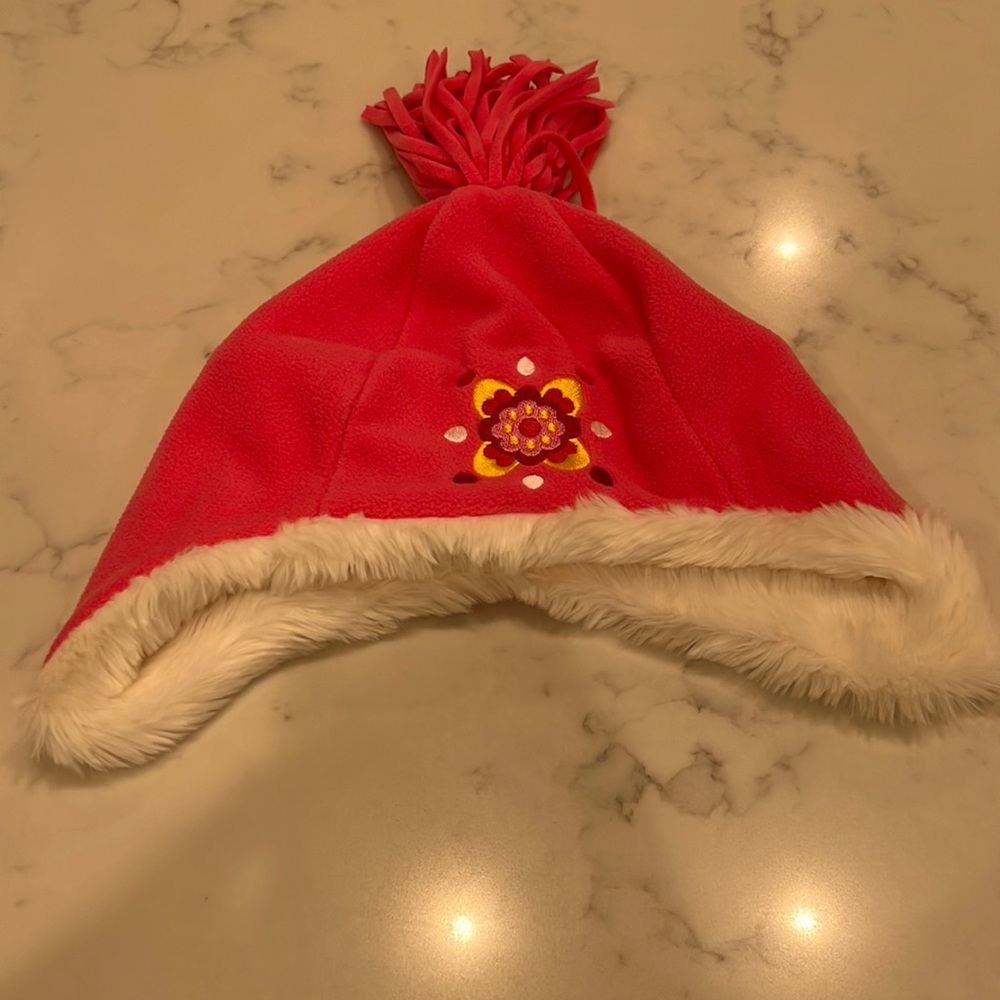 Size M (kids 4-6) Hanna Andersoon Winter Hat